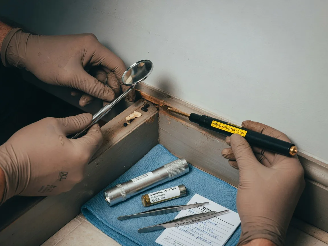 Why choose Emergency Pest Control in Dalzell, IL